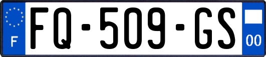 FQ-509-GS