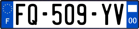 FQ-509-YV