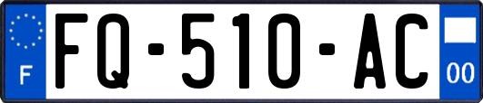 FQ-510-AC