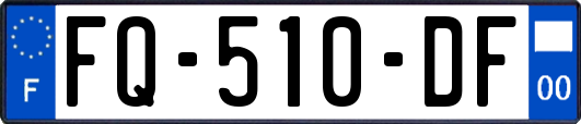 FQ-510-DF