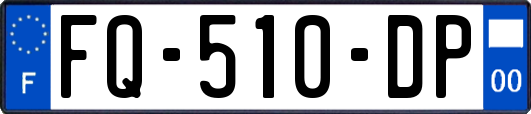 FQ-510-DP