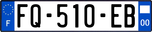 FQ-510-EB