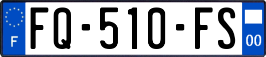FQ-510-FS