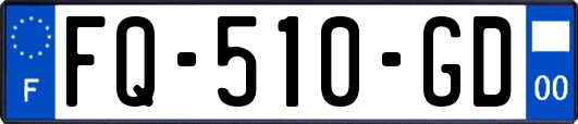 FQ-510-GD