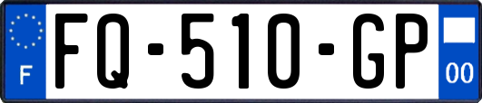 FQ-510-GP