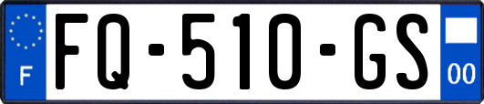 FQ-510-GS