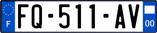 FQ-511-AV