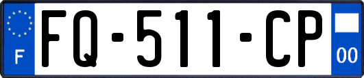 FQ-511-CP