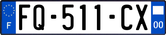 FQ-511-CX