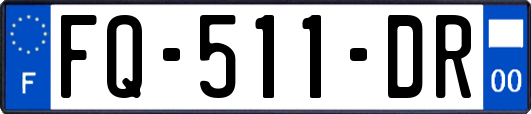 FQ-511-DR