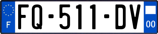 FQ-511-DV