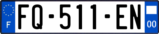 FQ-511-EN