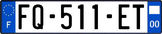 FQ-511-ET