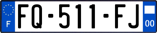 FQ-511-FJ