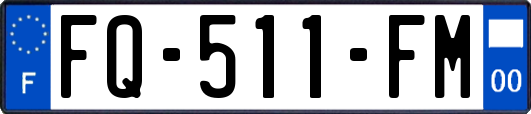 FQ-511-FM