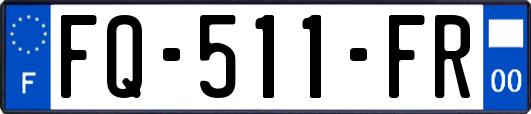 FQ-511-FR