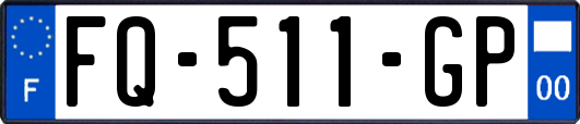 FQ-511-GP