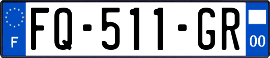 FQ-511-GR
