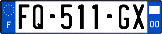 FQ-511-GX
