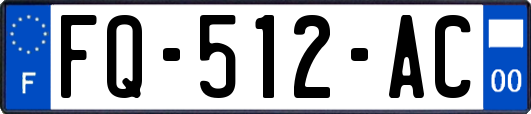 FQ-512-AC