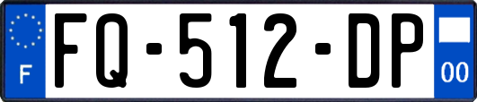 FQ-512-DP