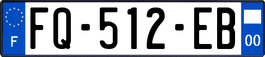 FQ-512-EB
