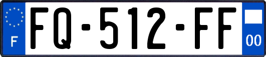 FQ-512-FF