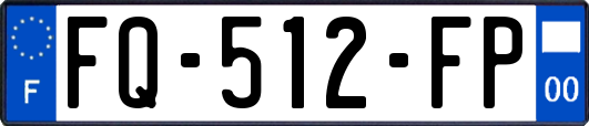 FQ-512-FP