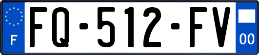 FQ-512-FV