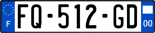 FQ-512-GD