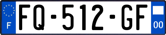 FQ-512-GF