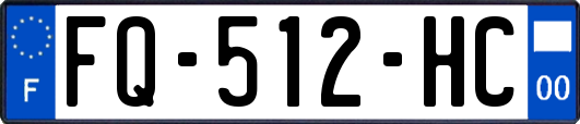FQ-512-HC