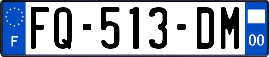 FQ-513-DM