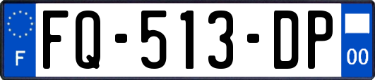 FQ-513-DP