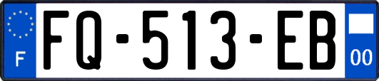 FQ-513-EB