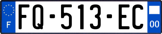 FQ-513-EC