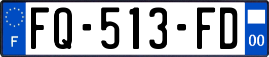FQ-513-FD