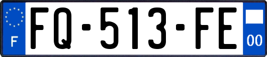 FQ-513-FE