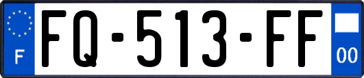FQ-513-FF