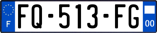 FQ-513-FG