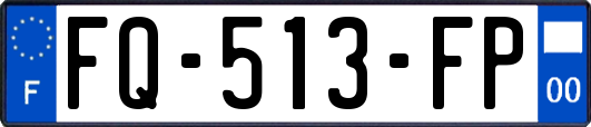 FQ-513-FP