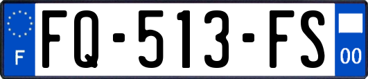 FQ-513-FS
