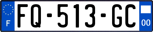 FQ-513-GC