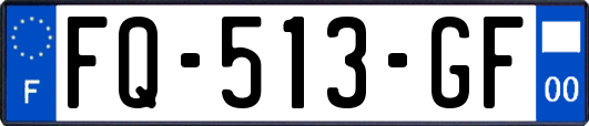 FQ-513-GF