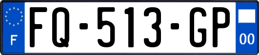 FQ-513-GP