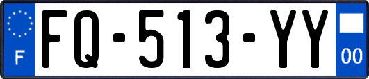 FQ-513-YY