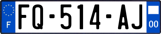 FQ-514-AJ