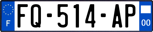 FQ-514-AP