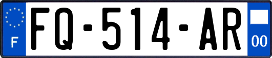 FQ-514-AR