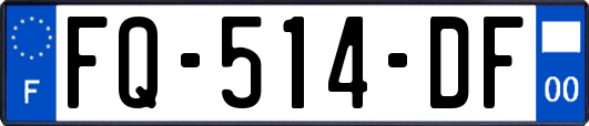 FQ-514-DF